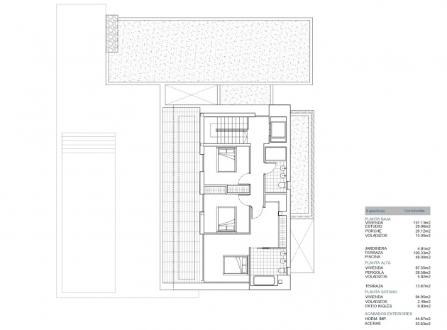 Neubau - Villa - Moraira