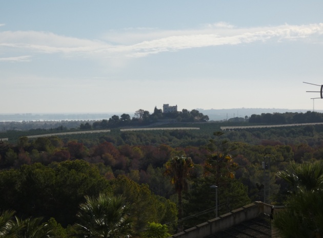 Revente - Maison de ville - Algorfa