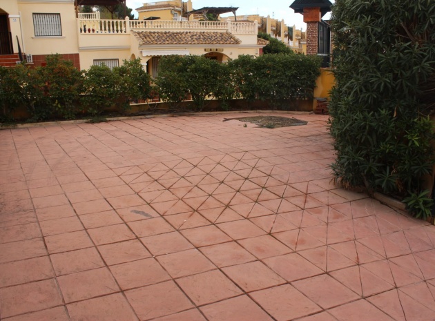 Revente - Villa - Algorfa - Montemar