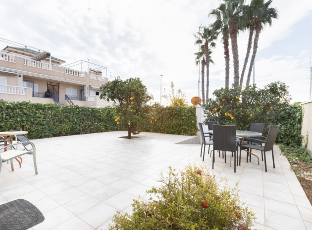 Revente - Villa - Playa Flamenca - zeniamar