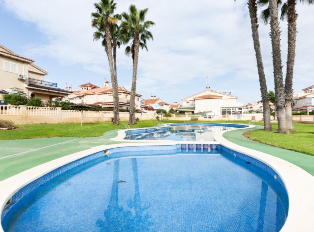 Revente - Villa - Playa Flamenca - zeniamar