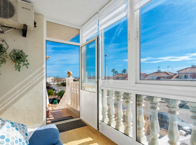 Revente - Appartement - Cabo Roig - la regia