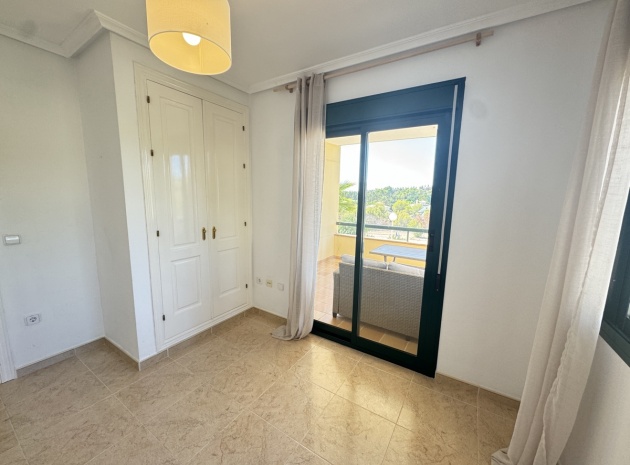 Revente - Appartement - Campoamor