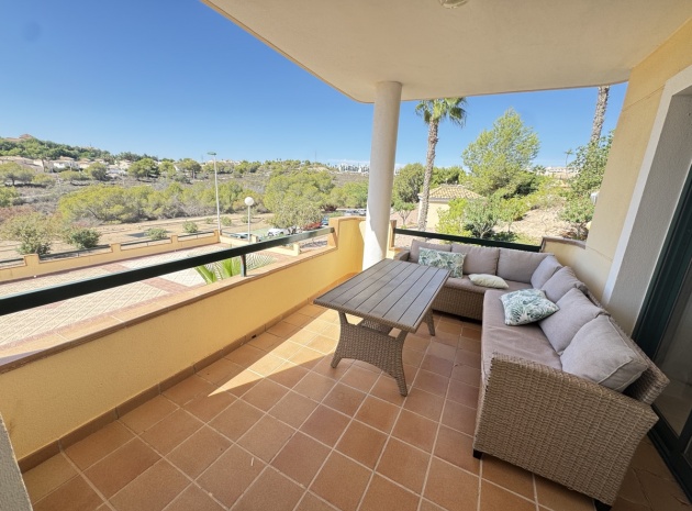 Revente - Appartement - Campoamor