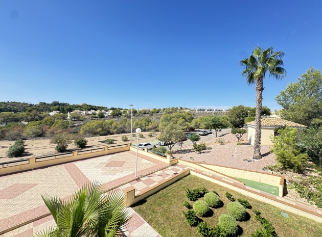 Revente - Appartement - Campoamor