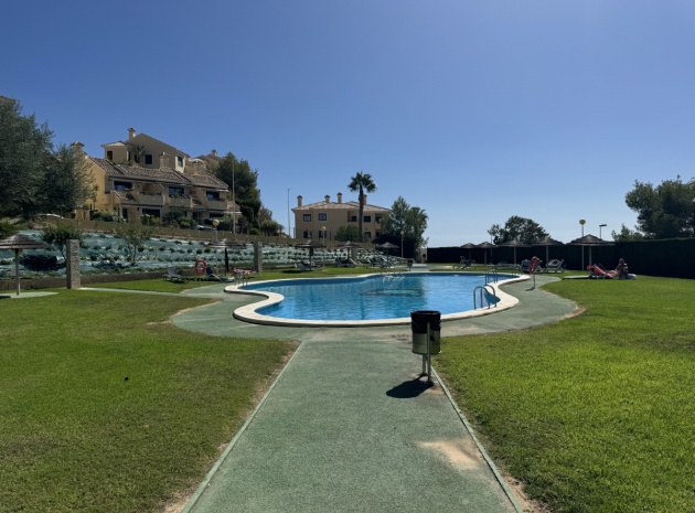 Revente - Appartement - Campoamor