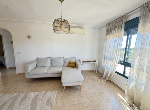 Revente - Appartement - Campoamor