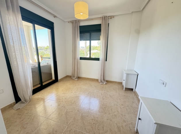 Revente - Appartement - Campoamor