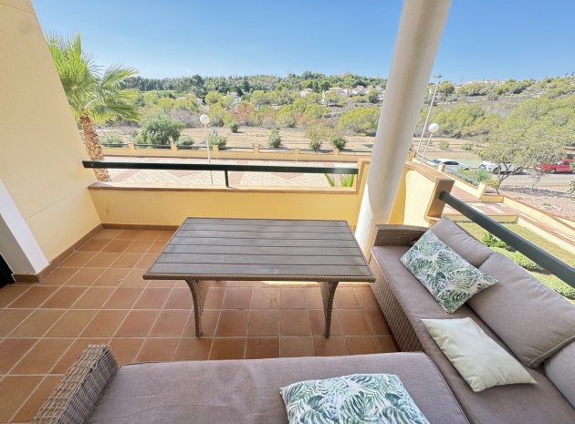 Revente - Appartement - Campoamor