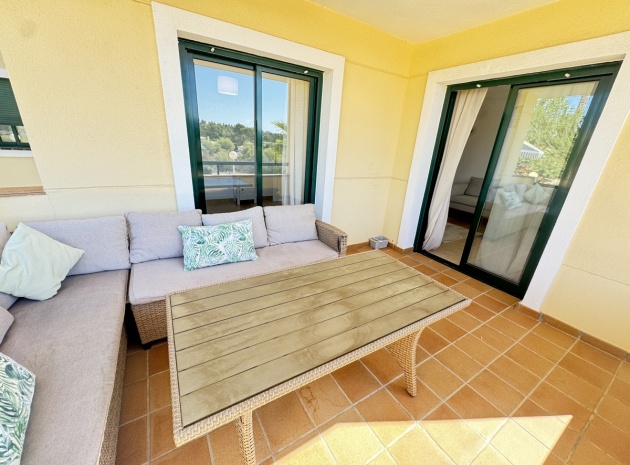 Revente - Appartement - Campoamor