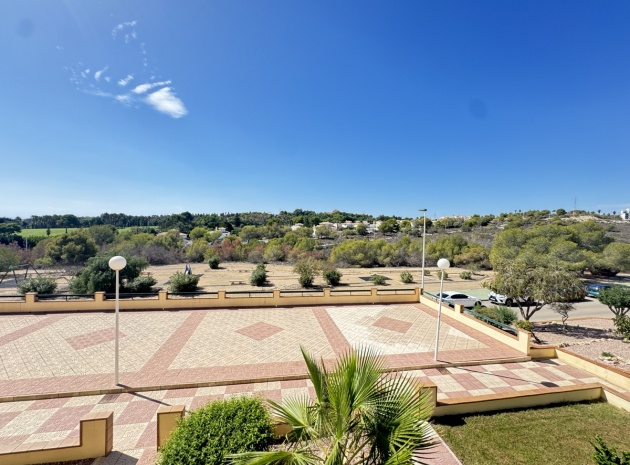 Revente - Appartement - Campoamor