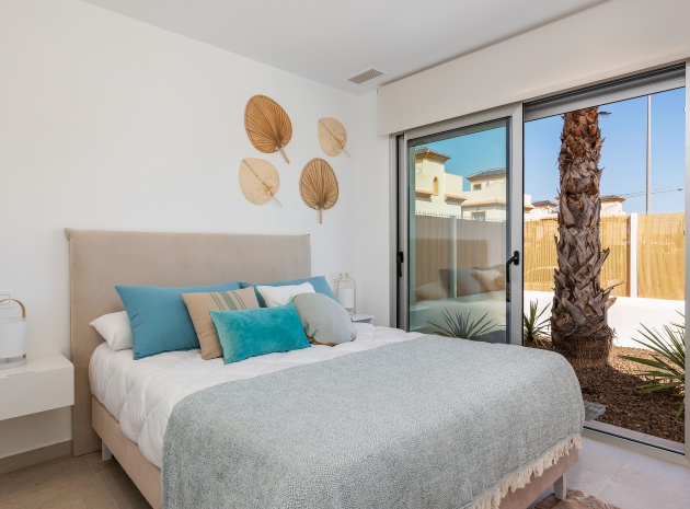 Neubau - Wohnung - Dolores - Res. Mykonos