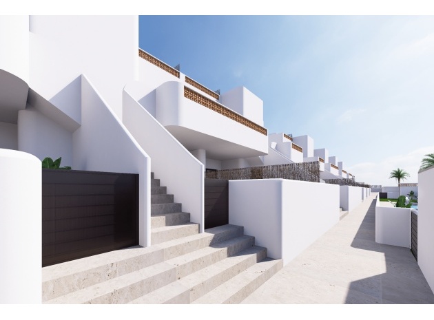 Neubau - Wohnung - Dolores - Res. Mykonos