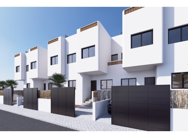 Neubau - Wohnung - Dolores - Res. Mykonos