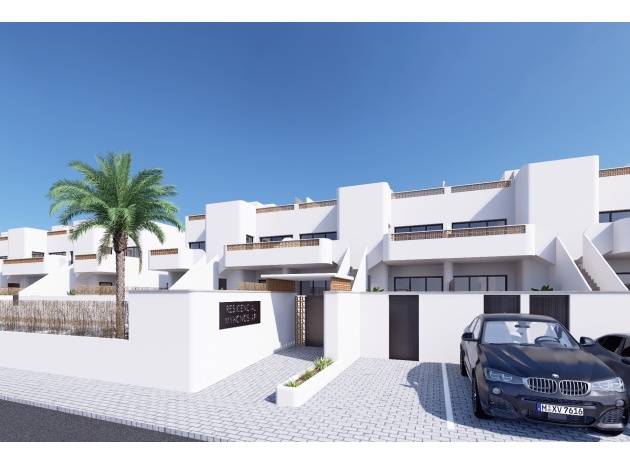 Neubau - Wohnung - Dolores - Res. Mykonos