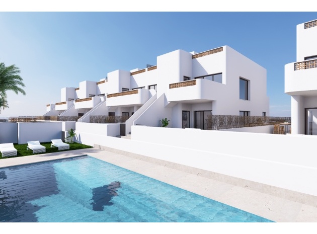 Neubau - Wohnung - Dolores - Res. Mykonos