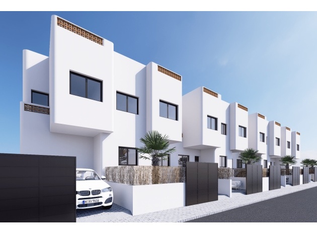 Neubau - Wohnung - Dolores - Res. Mykonos