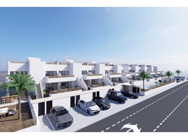 Neubau - Wohnung - Dolores - Res. Mykonos