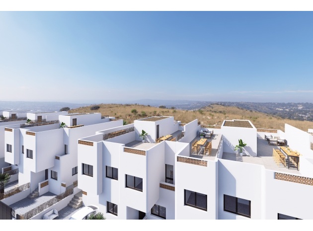 Neubau - Wohnung - Dolores - Res. Mykonos