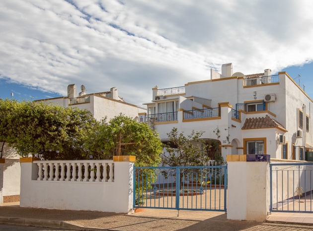 Wederverkoop - Herenhuis - Torrevieja - Jardin Del Mar