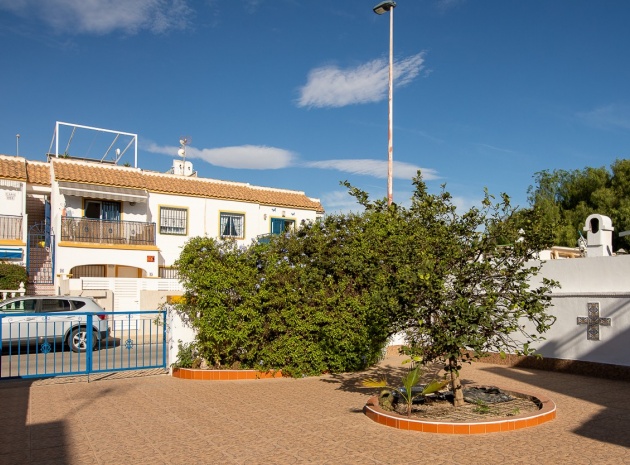 Wederverkoop - Herenhuis - Torrevieja - Jardin Del Mar