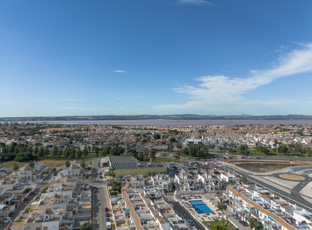 Wederverkoop - Herenhuis - Torrevieja - Jardin Del Mar