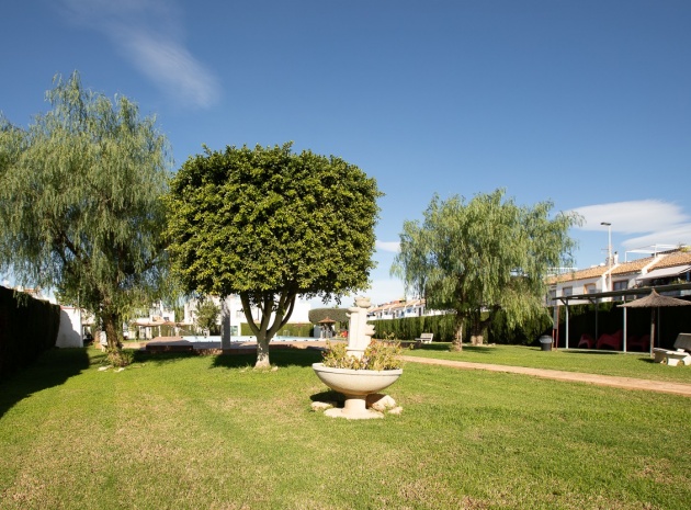 Wederverkoop - Herenhuis - Torrevieja - Jardin Del Mar