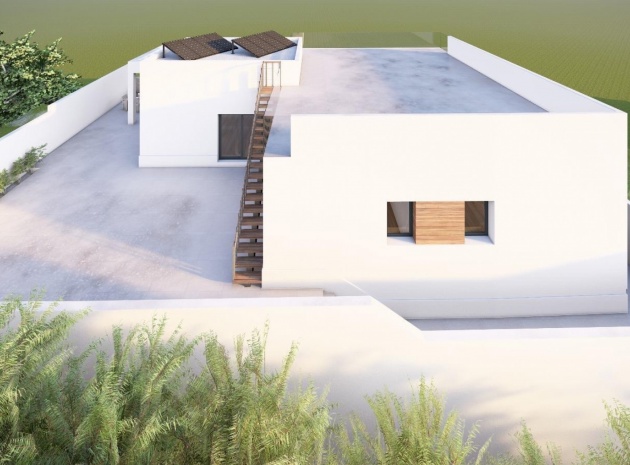 New Build - Villa - Villamartin - Las Filipinas