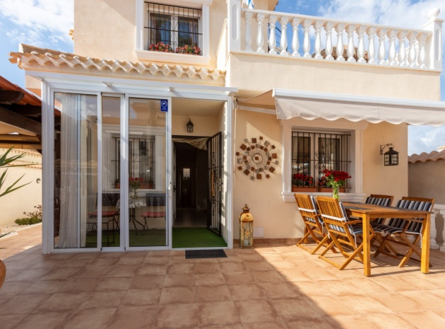 Återförsäljning - Villa - Playa Flamenca