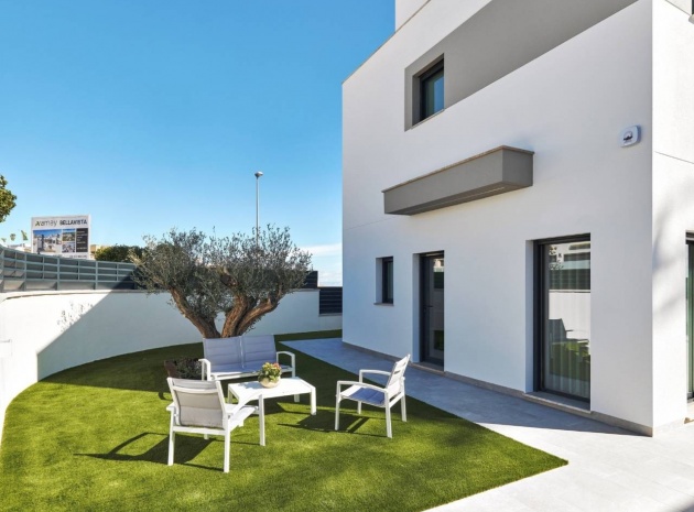 Neubau - Villa - Villamartin - Costa Blanca South