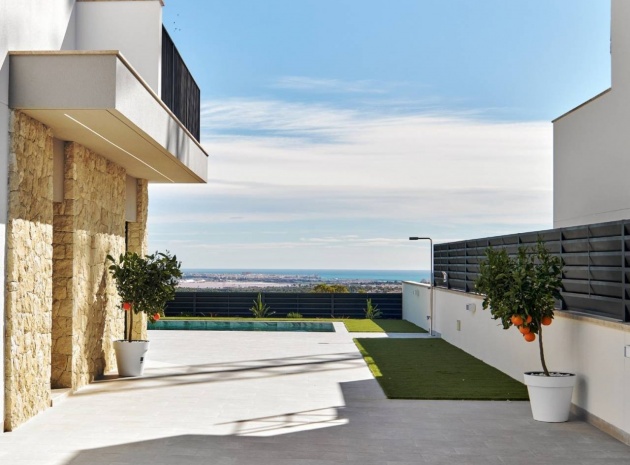 Neubau - Villa - Villamartin - Costa Blanca South