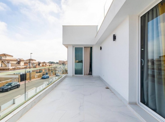 Neubau - Villa - Villamartin - Costa Blanca South