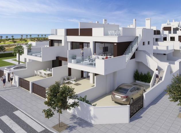 New Build - Apartment - Torre de la Horadada - Costa Blanca South