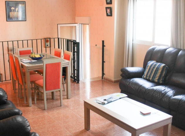 Wederverkoop - Appartement - Guardamar del Segura - El Eden