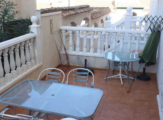 Wederverkoop - Appartement - Guardamar del Segura - El Eden