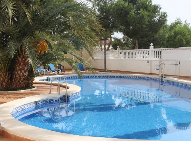 Wederverkoop - Appartement - Guardamar del Segura - El Eden