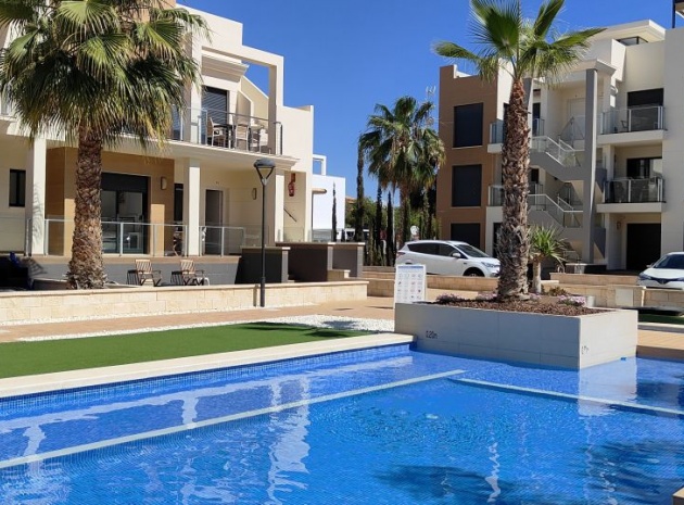 Resale - Apartment - La Zenia