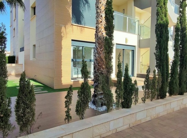 Resale - Apartment - La Zenia