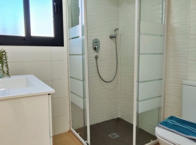 Resale - Apartment - La Zenia