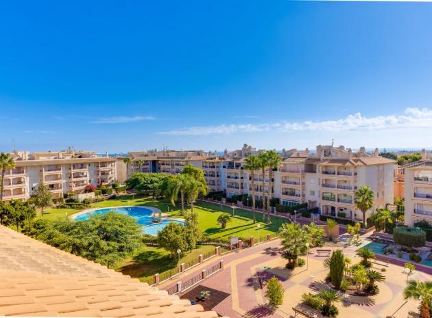 Revente - Appartement - Playa Flamenca - Laguna Golf