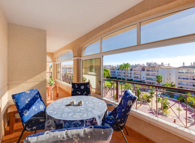 Revente - Appartement - Playa Flamenca - Laguna Golf