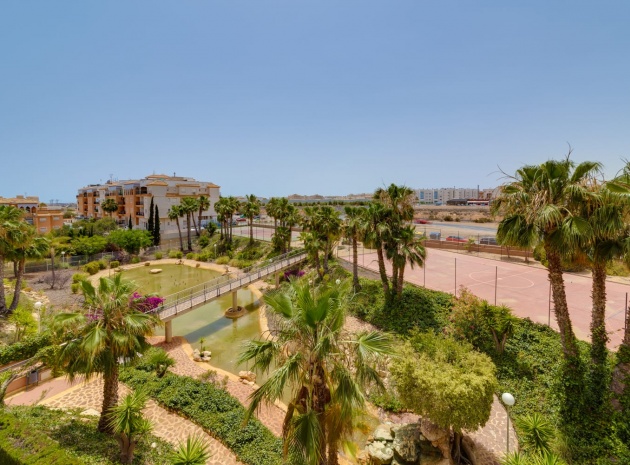 Revente - Appartement - Playa Flamenca - Laguna Golf