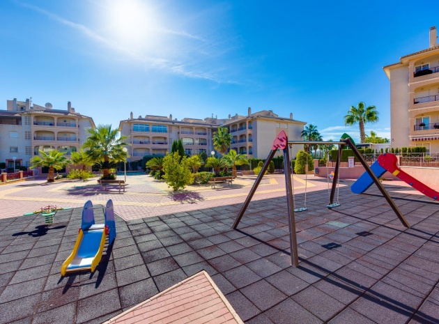 Revente - Appartement - Playa Flamenca - Laguna Golf