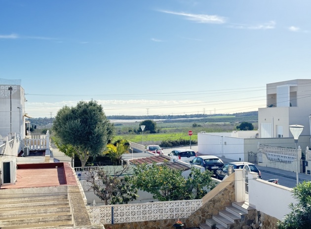 Resale - Bungalow - San Miguel de Salinas - balcon costa