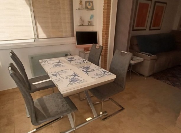 Resale - Townhouse - Villamartin - Los Dolses