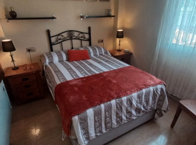 Resale - Townhouse - Villamartin - Los Dolses