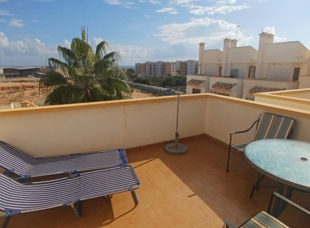 Resale - Townhouse - Villamartin - Los Dolses