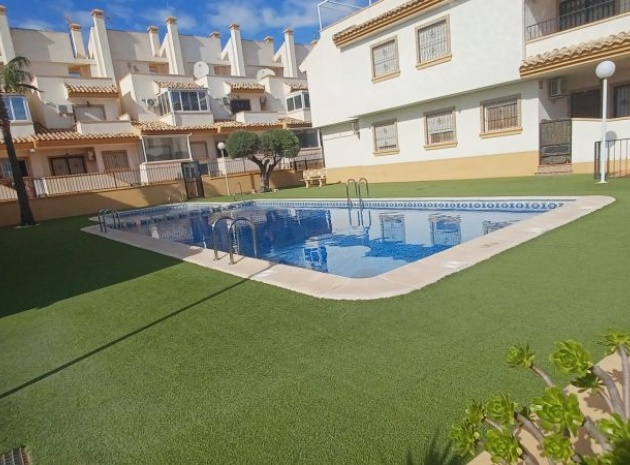 Resale - Townhouse - Villamartin - Los Dolses