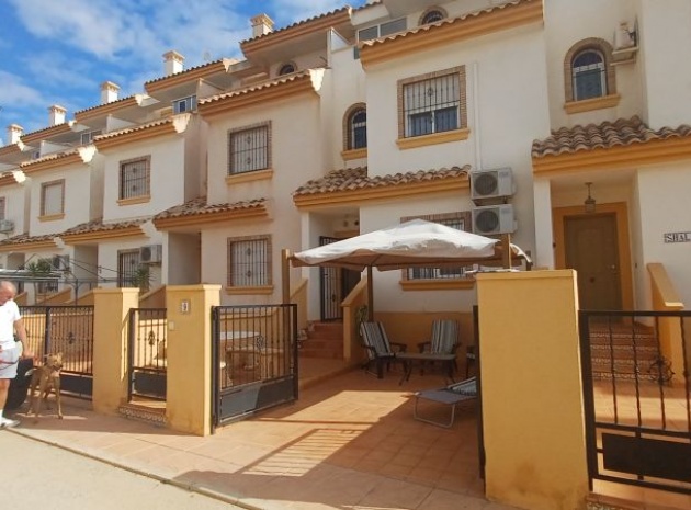 Resale - Townhouse - Villamartin - Los Dolses