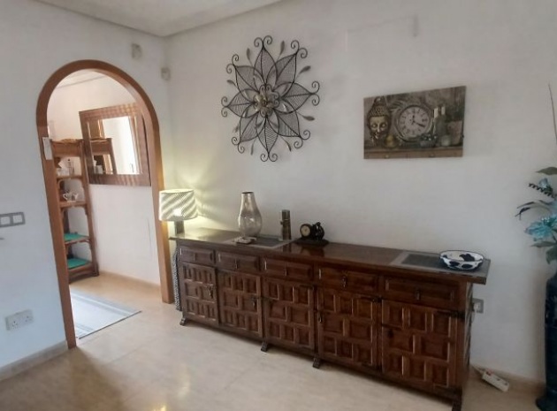 Resale - Townhouse - Villamartin - Los Dolses